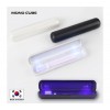 모노큐브 UV-C UV-A LED 멀티 무선 칫솔살균기