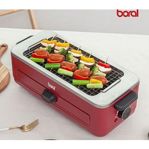 보랄 3 in 1 BBQ 멀티그릴 BR-J1200HG